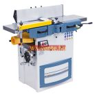 250mm, 230V, AD260S Egyengető és vastagoló