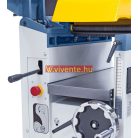 250mm, 230V, AD260S Egyengető és vastagoló