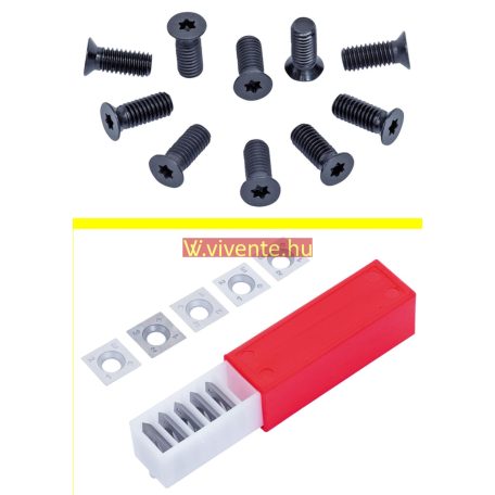 250mm, 230V, AD260S Egyengető és vastagoló