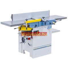 410mm, 400V, FS410P Egyengető és vastagoló