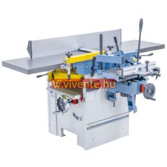 410mm, 400V, FS410P Egyengető és vastagoló