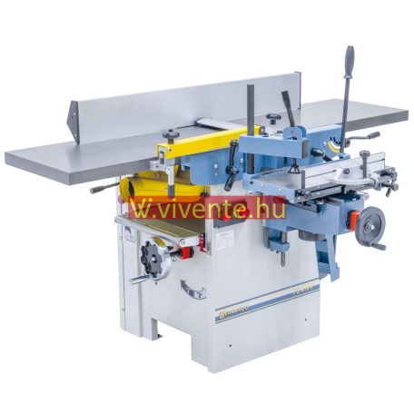 410mm, 400V, FS410P Egyengető és vastagoló