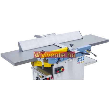 410mm, 400V, FS410P Egyengető és vastagoló