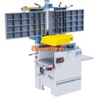 410mm, 400V, FS410P Egyengető és vastagoló