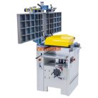 410mm, 400V, FS410P Egyengető és vastagoló