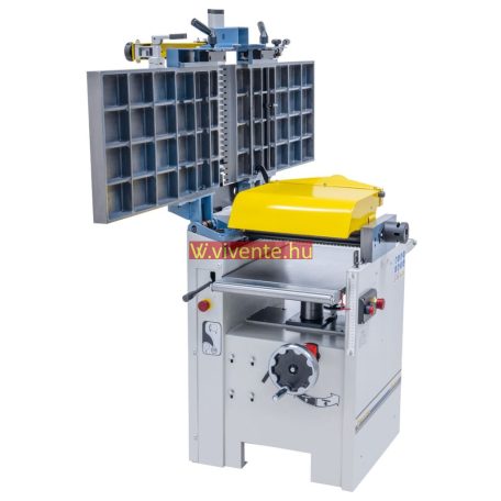 410mm, 400V, FS410P Egyengető és vastagoló