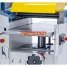 410mm, 400V, FS410P Egyengető és vastagoló