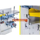 410mm, 400V, FS410P Egyengető és vastagoló