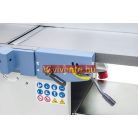 410mm, 400V, FS410P Egyengető és vastagoló