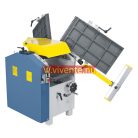 410mm, 400V, PT410 Egyengető és vastagoló