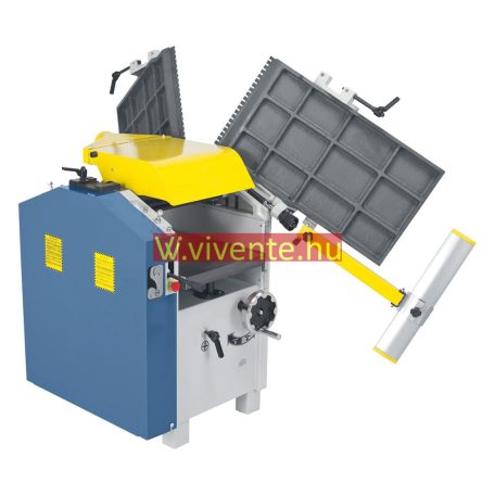 410mm, 400V, PT410 Egyengető és vastagoló