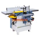 410mm, 400V, PT410 Egyengető és vastagoló