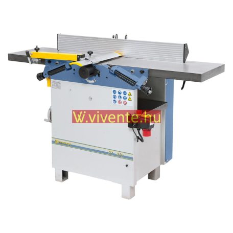 410mm, 400V, PT410 Egyengető és vastagoló