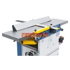 410mm, 400V, PT410 Egyengető és vastagoló