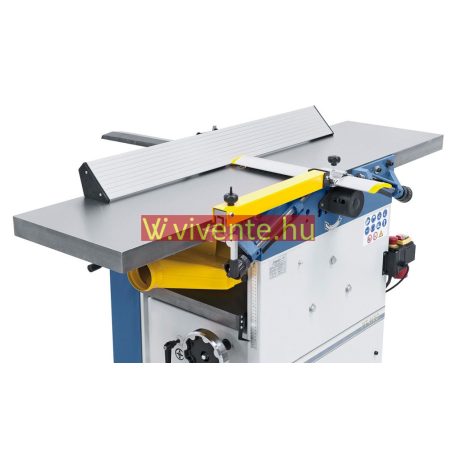 410mm, 400V, PT410 Egyengető és vastagoló