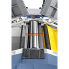 410mm, 400V, PT410 Egyengető és vastagoló