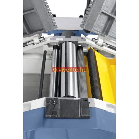 410mm, 400V, PT410 Egyengető és vastagoló