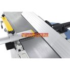 410mm, 400V, PT410 Egyengető és vastagoló