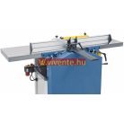 410mm, 400V, PT410 Egyengető és vastagoló