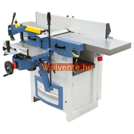 310mm, 400V, AD310 Egyengető és vastagoló