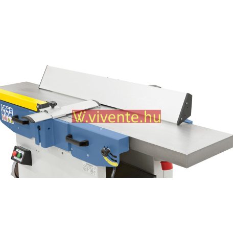 310mm, 400V, AD310 Egyengető és vastagoló