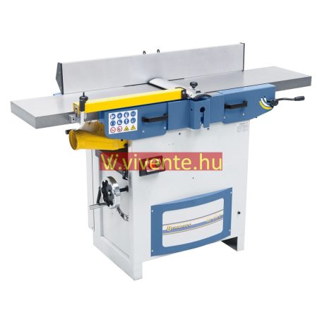 310mm, 400V, AD310S Egyengető és vastagoló