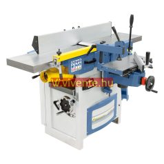 310mm, 400V, AD310S Egyengető és vastagoló