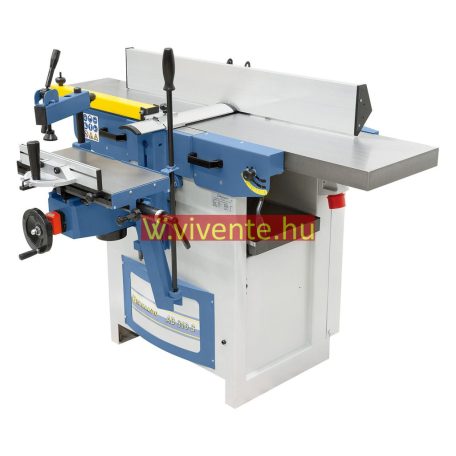 310mm, 400V, AD310S Egyengető és vastagoló