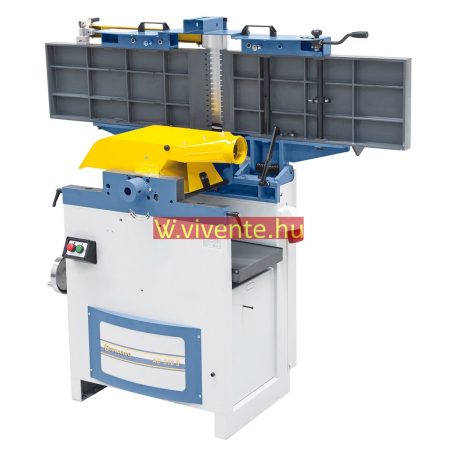 310mm, 400V, AD310S Egyengető és vastagoló