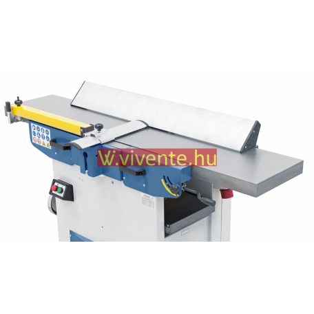 310mm, 400V, AD310S Egyengető és vastagoló