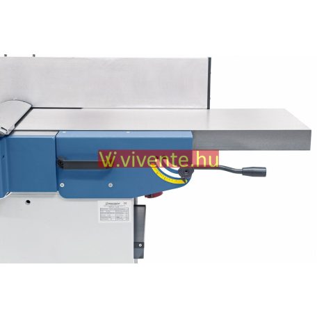 310mm, 400V, AD310S Egyengető és vastagoló