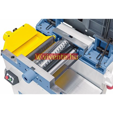 310mm, 400V, AD310S Egyengető és vastagoló