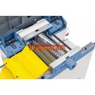 310mm, 400V, AD310S Egyengető és vastagoló