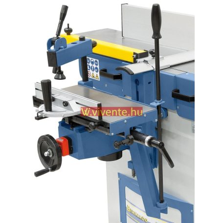 310mm, 400V, AD310S Egyengető és vastagoló