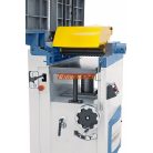 310mm, 400V, AD310S Egyengető és vastagoló