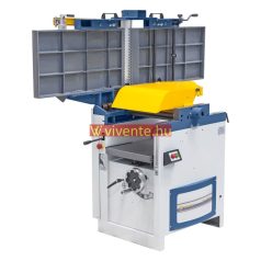 410mm, 400V, AD410S Egyengető és vastagoló