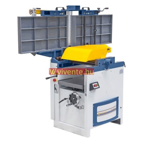 410mm, 400V, AD410S Egyengető és vastagoló