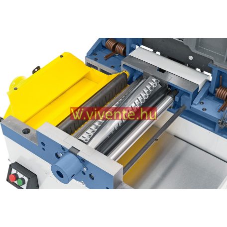 410mm, 400V, AD410S Egyengető és vastagoló