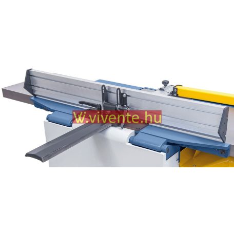 410mm, 400V, AD410S Egyengető és vastagoló