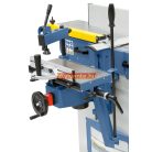 410mm, 400V, AD410S Egyengető és vastagoló