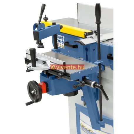 410mm, 400V, AD410S Egyengető és vastagoló