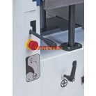 410mm, 400V, AD410S Egyengető és vastagoló