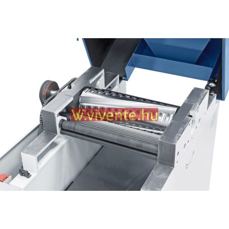 310mm, 400V, DH310S Vastagoló gyalu