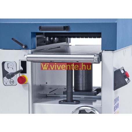 310mm, 400V, DH310S Vastagoló gyalu