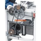 310mm, 400V, DH310S Vastagoló gyalu