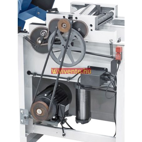 310mm, 400V, DH310S Vastagoló gyalu