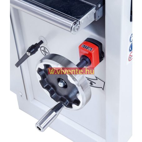 310mm, 400V, DH310S Vastagoló gyalu