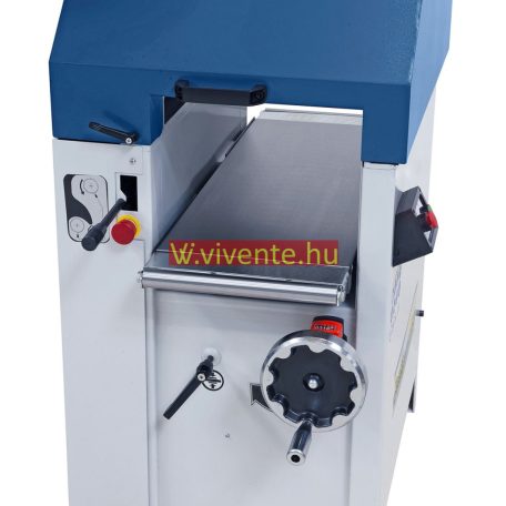 310mm, 400V, DH310S Vastagoló gyalu