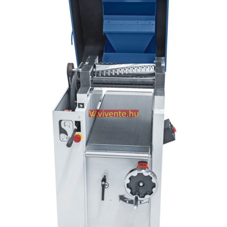 310mm, 400V, DH310S Vastagoló gyalu