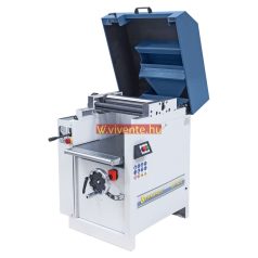 410mm, 400V, DH410 Vastagoló gyalugép